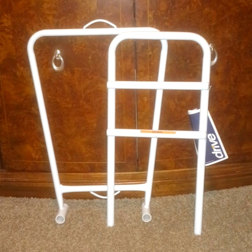 Bed Assist Handle